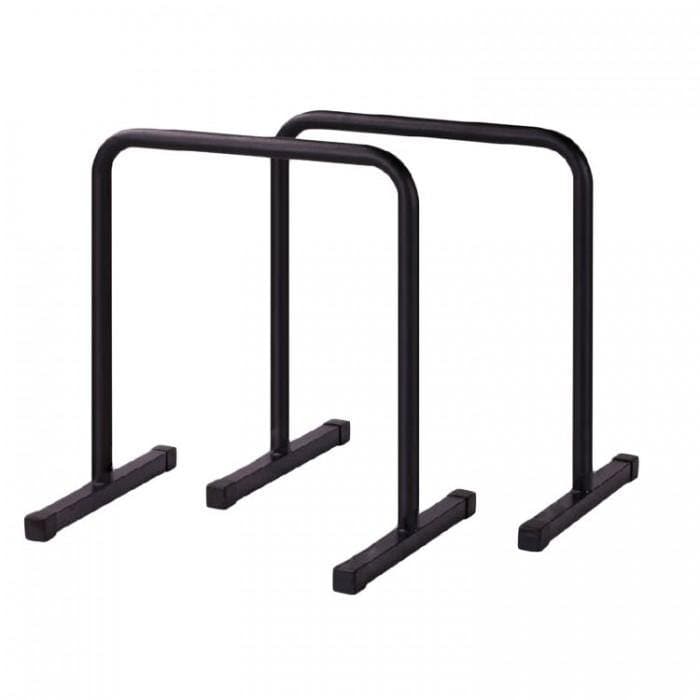 HIGH PARALLETTE STAND - PARALLEL BARS - Musclemania Fitness MegaStore