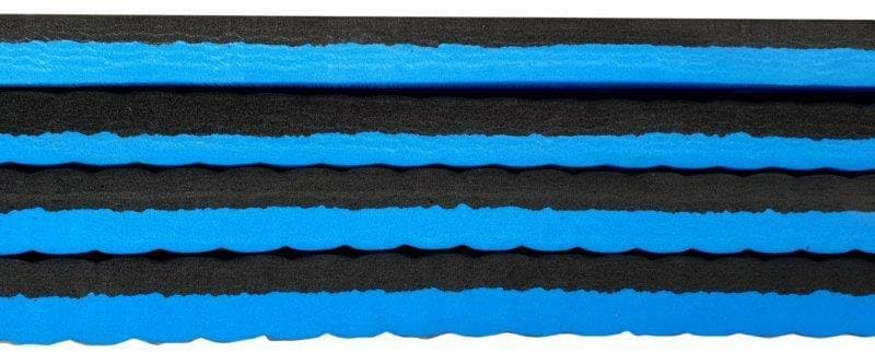 MORGAN TATAMI JIGSAW INTERLOCKING FLOOR MATS 2CM - Musclemania Fitness MegaStore