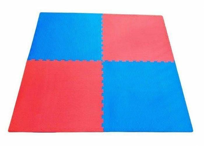 MORGAN TATAMI JIGSAW INTERLOCKING FLOOR MATS 2CM - Musclemania Fitness MegaStore