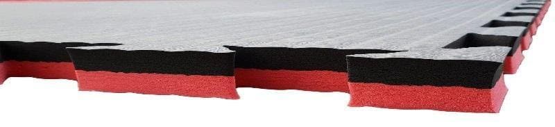 MORGAN TATAMI JIGSAW INTERLOCKING FLOOR MATS 2CM - Musclemania Fitness MegaStore