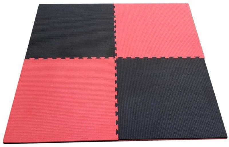 MORGAN TATAMI JIGSAW INTERLOCKING FLOOR MATS 3cm - Musclemania Fitness MegaStore