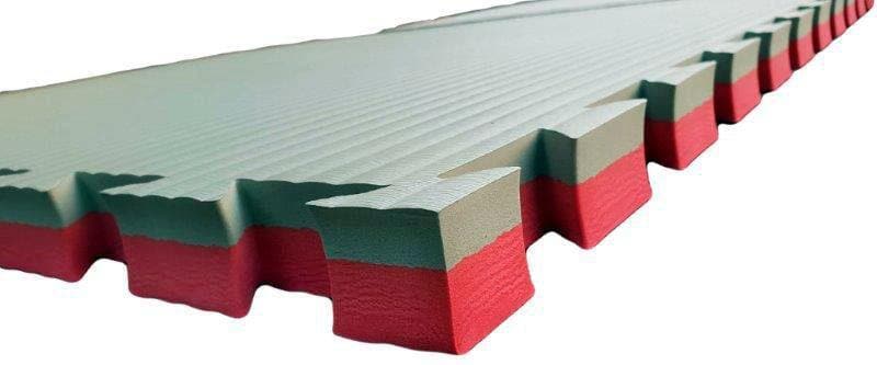 MORGAN TATAMI JIGSAW INTERLOCKING FLOOR MATS 4cm - Musclemania Fitness MegaStore