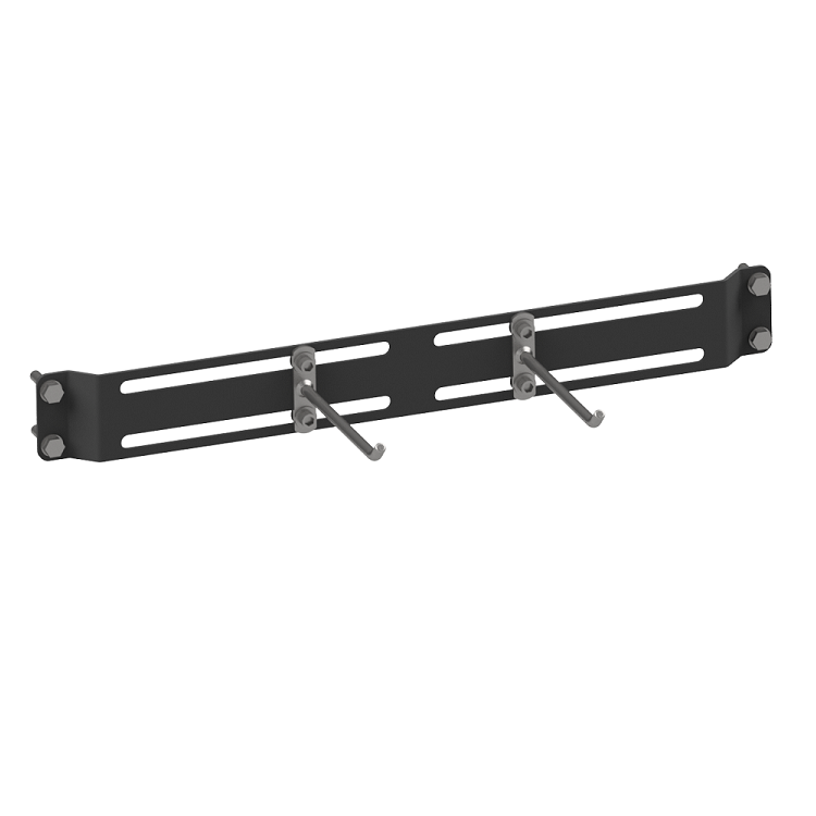 Morgan Exercise Mat Storage Rack - Musclemania Fitness MegaStore
