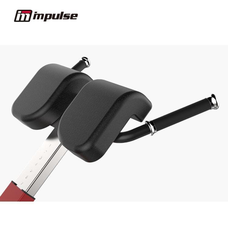 Impulse Sterling SL7047 Multi Hyper Extension - Musclemania Fitness MegaStore