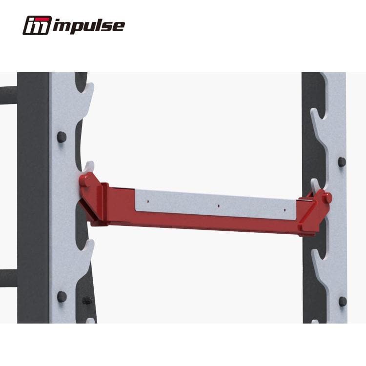 Impulse Sterling Full Commercial Grade SL7009 Power Rack - Musclemania Fitness MegaStore
