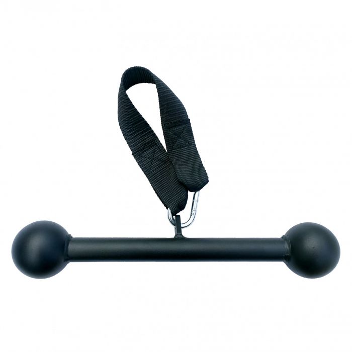 Dog Bone Pull-up Grip