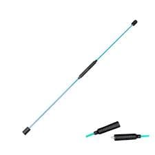 Vibration Fitness Exercise Bar, Stick