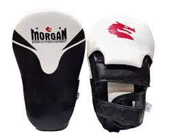 MORGAN HYBRID THAI/FOCUS PADS