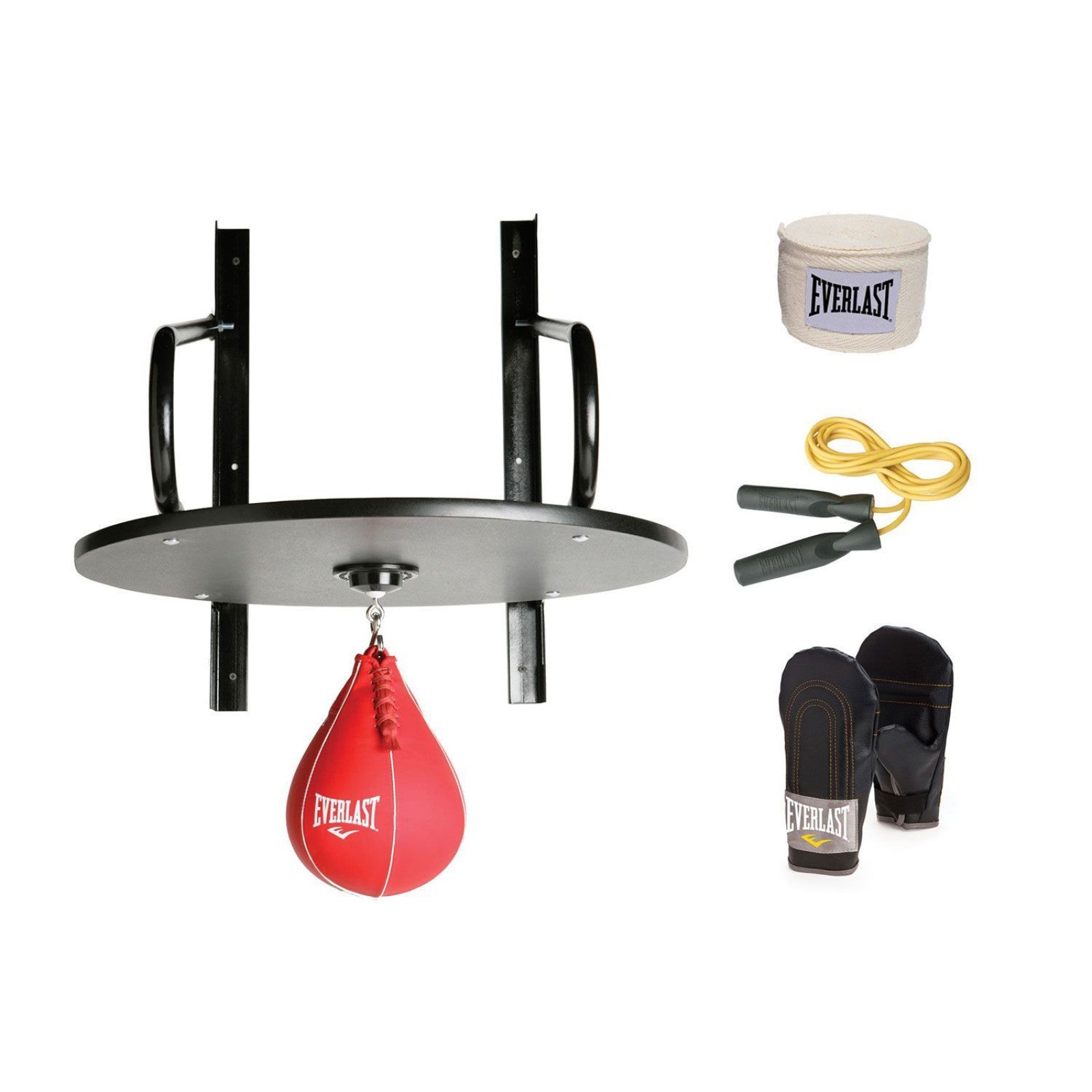 Everlast Speed Ball Kit