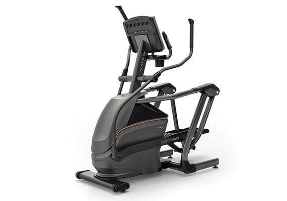 MATRIX E30 ELLIPTICAL - CHOICE OF CONSOLES - IN STOCK NOW, From: - Musclemania Fitness MegaStore