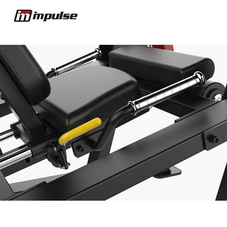 Impulse Sterling SL7025 Leg Extension - Musclemania Fitness MegaStore