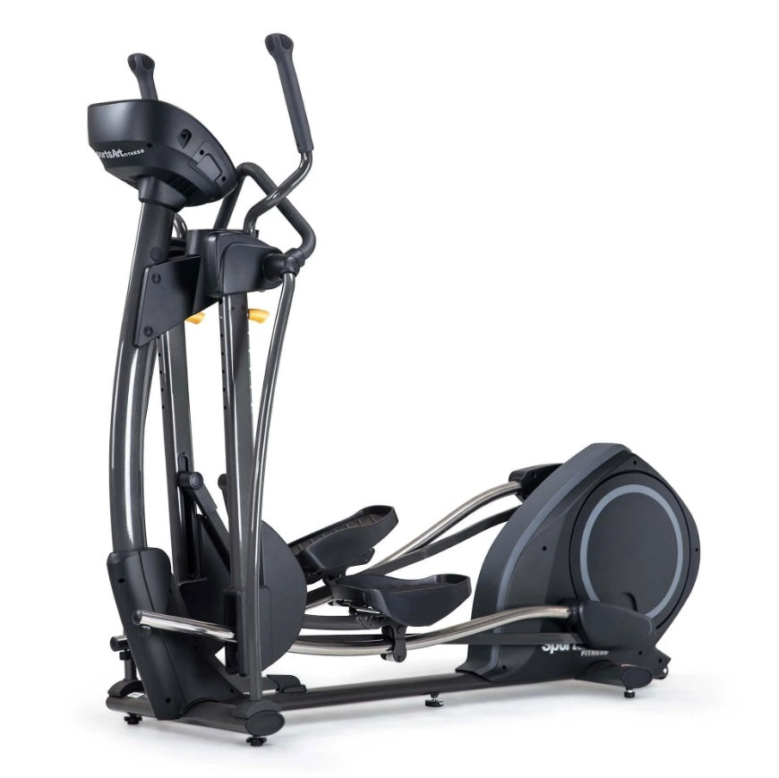 SportsArt E835 Elliptical Cross Trainer - Main Image