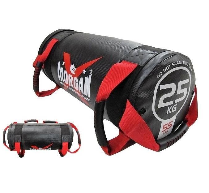 MORGAN V2 CORE-ENDURO BAG - from - Musclemania Fitness MegaStore