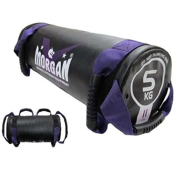 MORGAN V2 CORE-ENDURO BAG - from - Musclemania Fitness MegaStore
