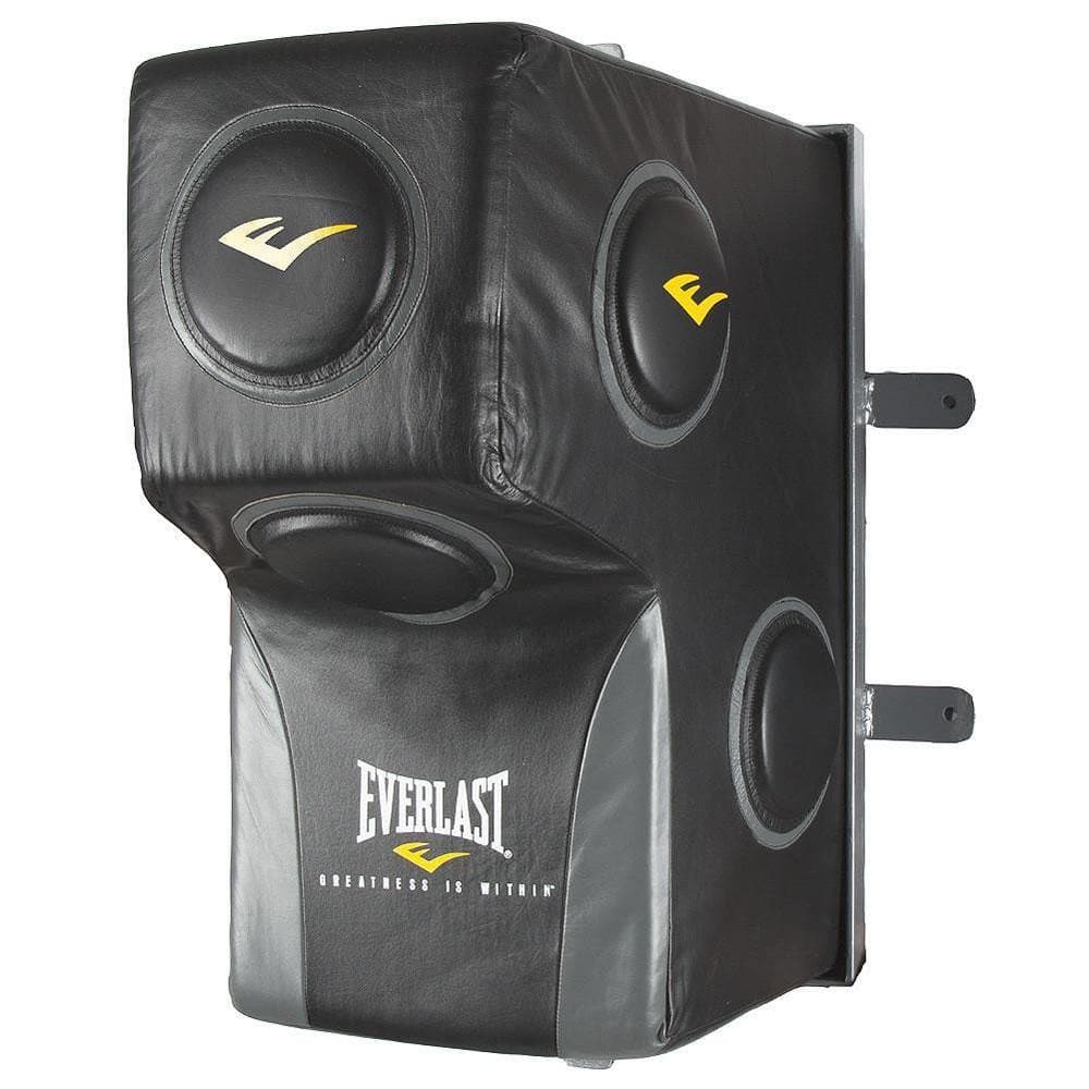 EVERLAST WALL MOUNTED HEAVY BAG - Musclemania Fitness MegaStore