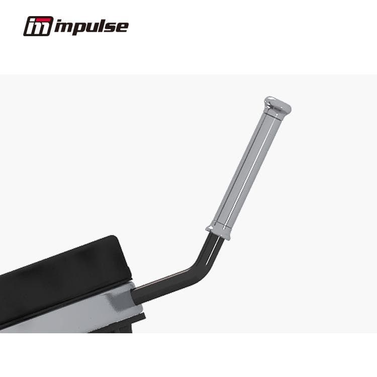 Impulse Sterling SL7008 Rear Kick - Musclemania Fitness MegaStore