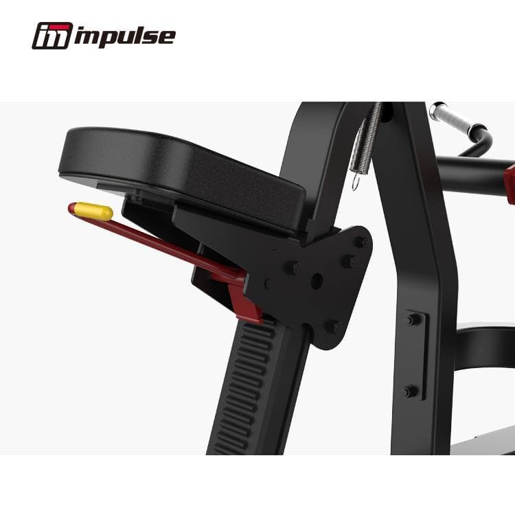Impulse Sterling SL7023 Bicep Curl Station - Musclemania Fitness MegaStore