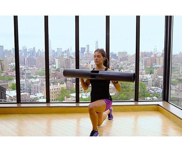 ViPR Fitness Tube, 4kg - Musclemania Fitness MegaStore
