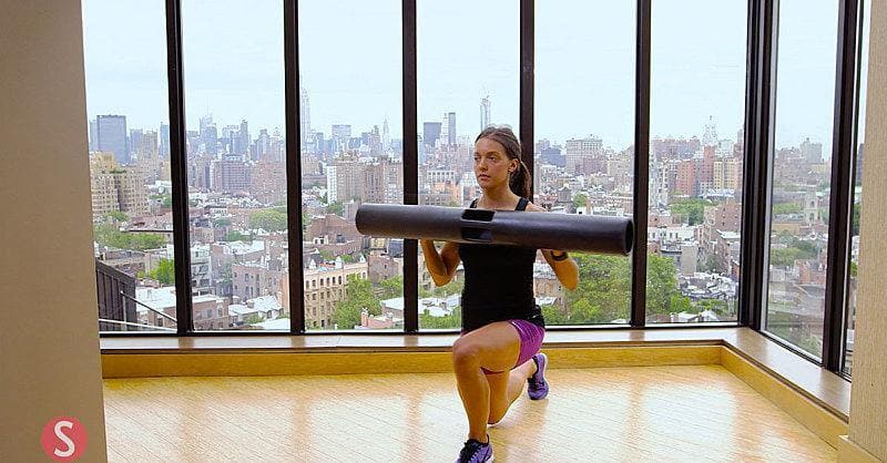 ViPR Fitness Tube, 12kg - Musclemania Fitness MegaStore