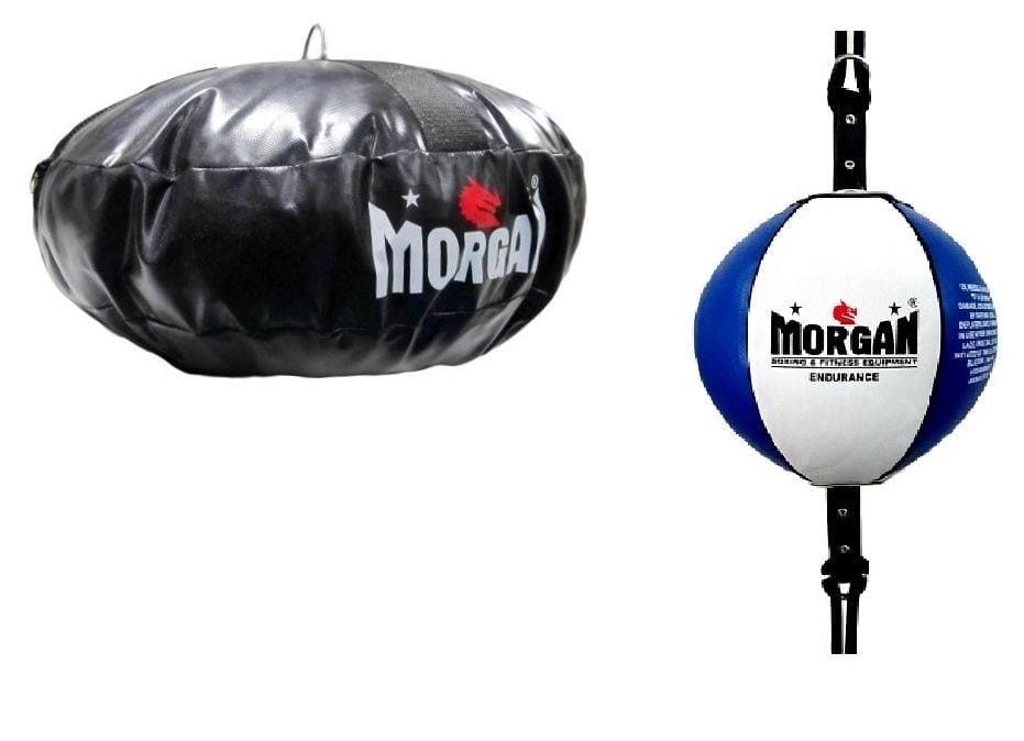 Morgan Sports Anchor Point - Musclemania Fitness MegaStore