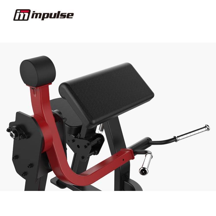 Impulse Sterling SL7023 Bicep Curl Station - Musclemania Fitness MegaStore