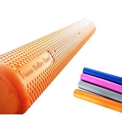 MORGAN 9PCS FOAM ROLLER STORAGE RACK - Musclemania Fitness MegaStore