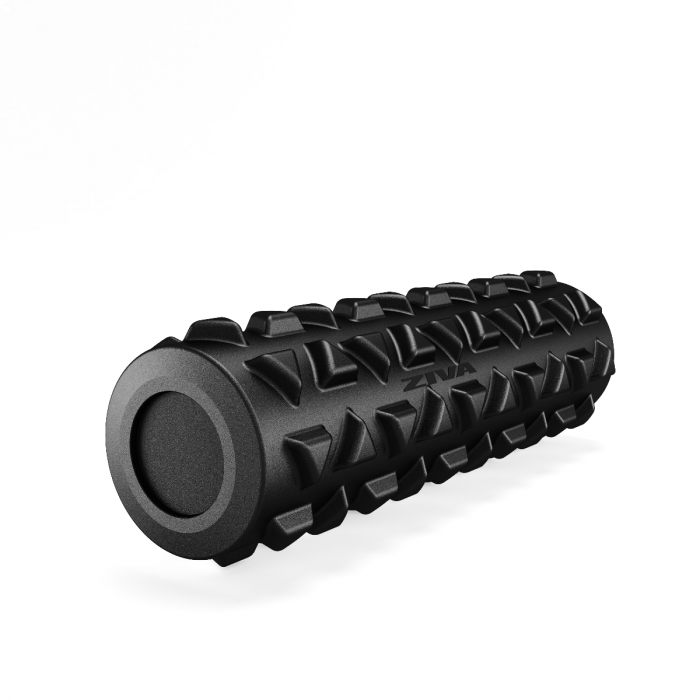 CLEARANCE: Ziva Commercial-Grade Foam Roller 33cm x 14cm