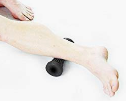 Footeez Fascia Foot Roller
