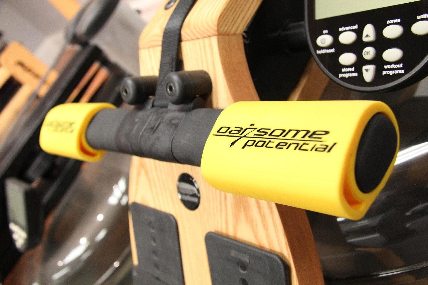 WaterRower Oarsome Potential Rowing Grips - Musclemania Fitness MegaStore