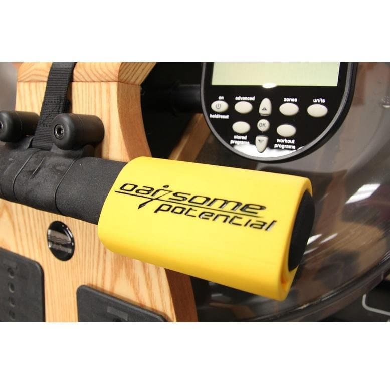 WaterRower Oarsome Potential Rowing Grips - Musclemania Fitness MegaStore