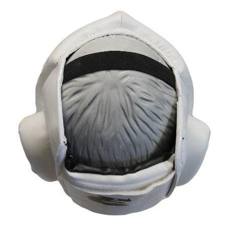 MORGAN V2 ELITE PU PROSPEC HEAD GUARDS - Musclemania Fitness MegaStore