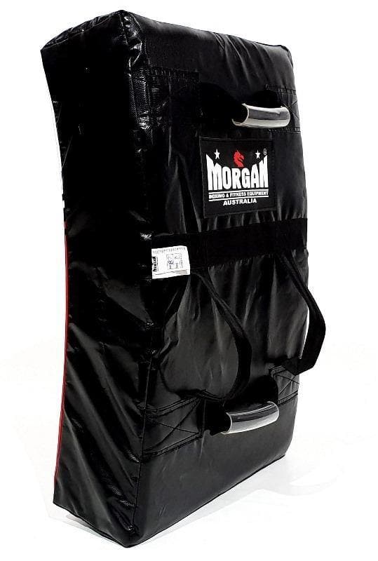 MORGAN V2 ENDURANCE PRO-XL HIT & STRIKE SHIELD - Musclemania Fitness MegaStore