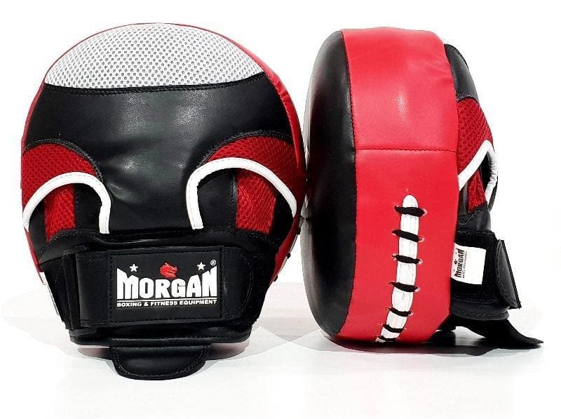 Morgan V2 Air Dome Focus Pads - Musclemania Fitness MegaStore