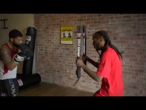 MORGAN PRECISION TRAINING STICKS (PAIR) - Musclemania Fitness MegaStore
