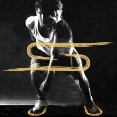 Fitness Glider, Gym Slider Set, pair with carry bag - Complete Body Workout! - Musclemania Fitness MegaStore