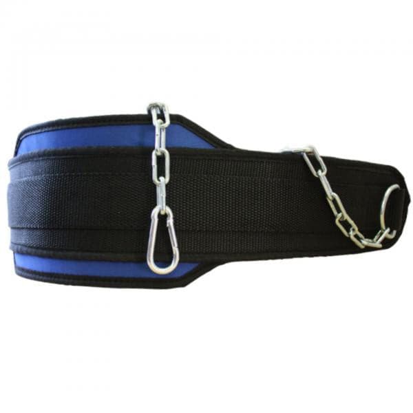 Bronx Neoprene Dipping Belt w/ Chain