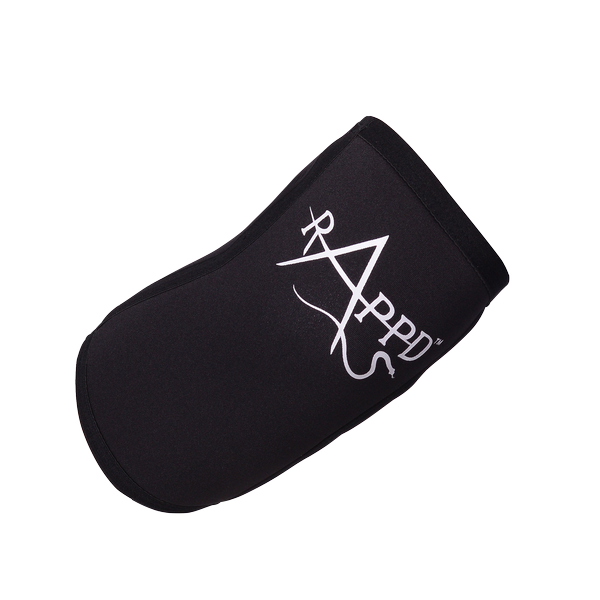 MEGA CLEARANCE: Rappd Elbow Sleeve – 5 mm Neoprene
