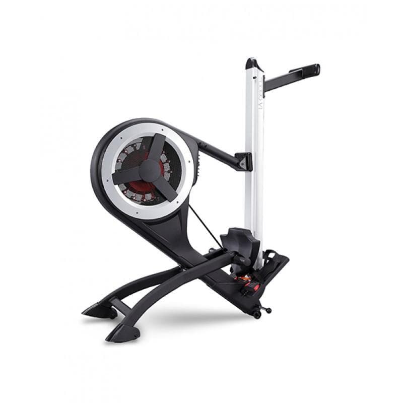 Impetus KIA6800am Air Mag Rower, Light-Commercial - Musclemania Fitness MegaStore