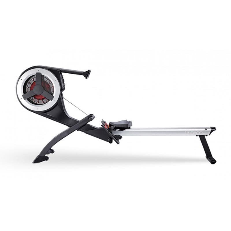 Impetus KIA6800am Air Mag Rower, Light-Commercial - Musclemania Fitness MegaStore