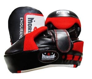 Morgan focus pads hot sale