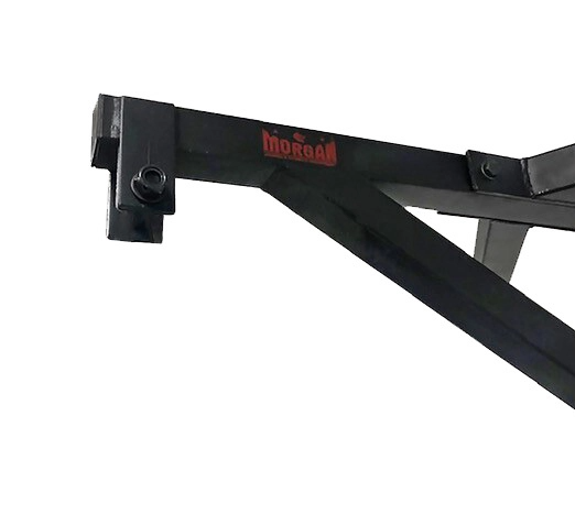 MORGAN PLATINUM PUNCH BAG HANGER - Musclemania Fitness MegaStore