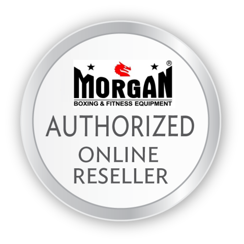 Morgan Aventus Foam Round Shield