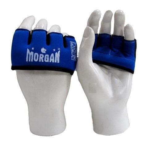 MORGAN GEL KNUCKLE GUARD