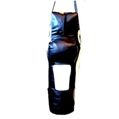 MORGAN TORSO SHAPE 3FT HEAVY BAG - Musclemania Fitness MegaStore