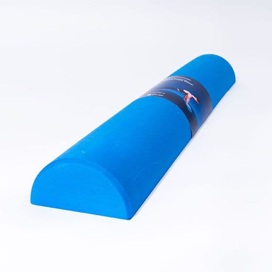 Foam Roller Large Half Round/Long Balance Pads