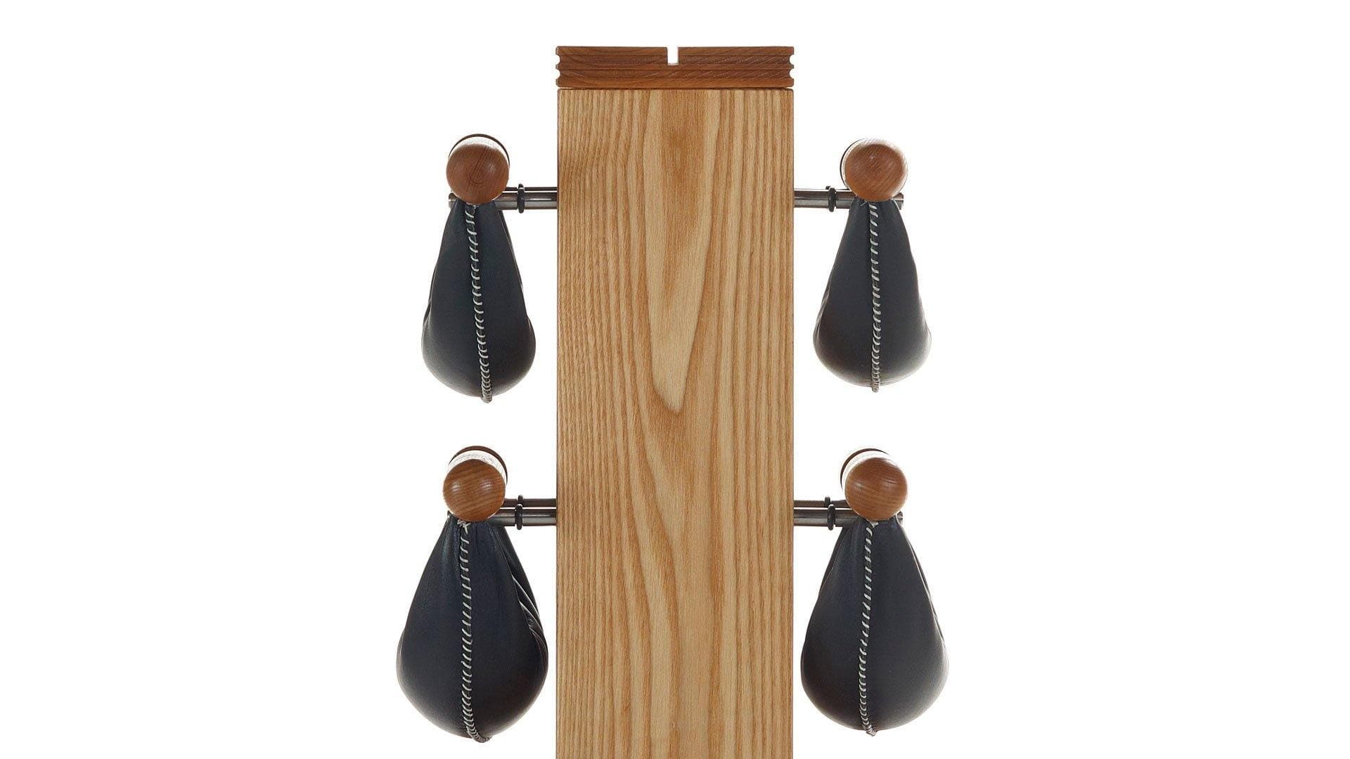 Nohrd Swing Tower Set - Ash - Musclemania Fitness MegaStore