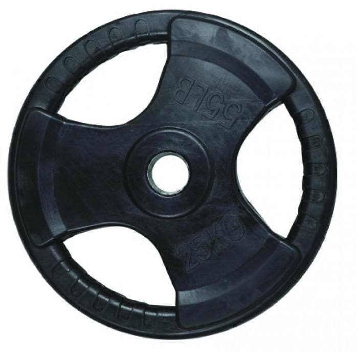 Olympic Size Rubber Coated Weight Plates, for 50mm bars starting From $5.50-kilo: - Musclemania Fitness MegaStore