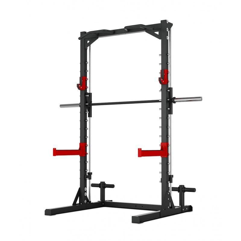 Pivot PHA3720 Torso Trainer - Landmine - T-Bar - Premium Strength Range - Musclemania Fitness MegaStore