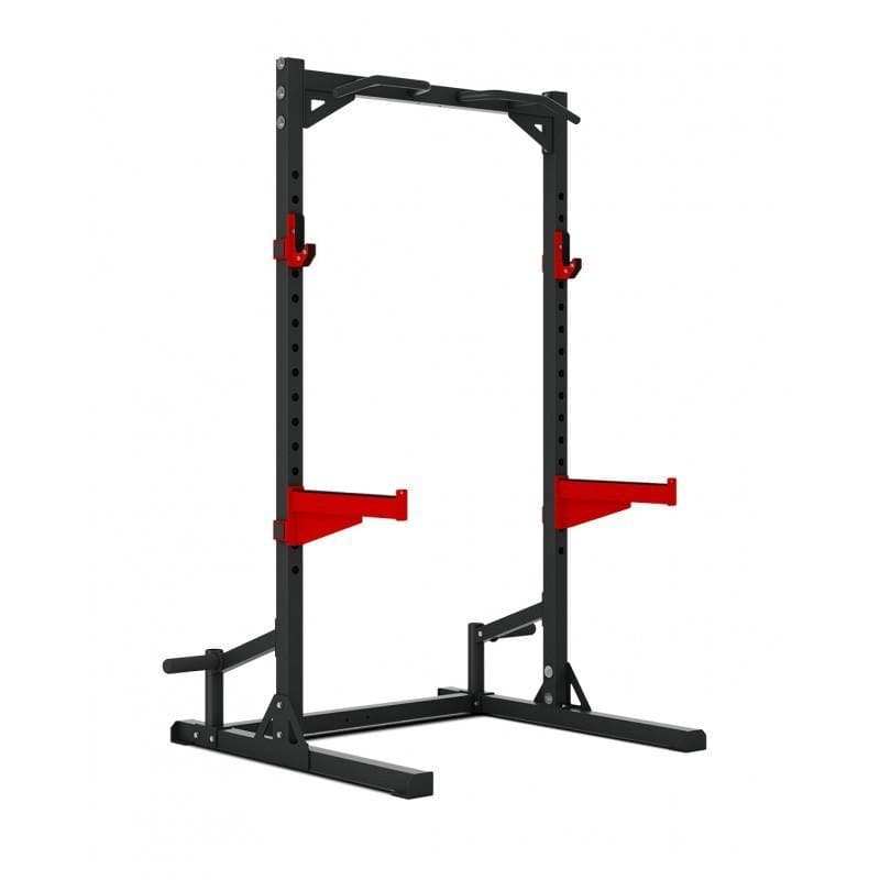 Pivot PHA3720 Torso Trainer - Landmine - T-Bar - Premium Strength Range - Musclemania Fitness MegaStore
