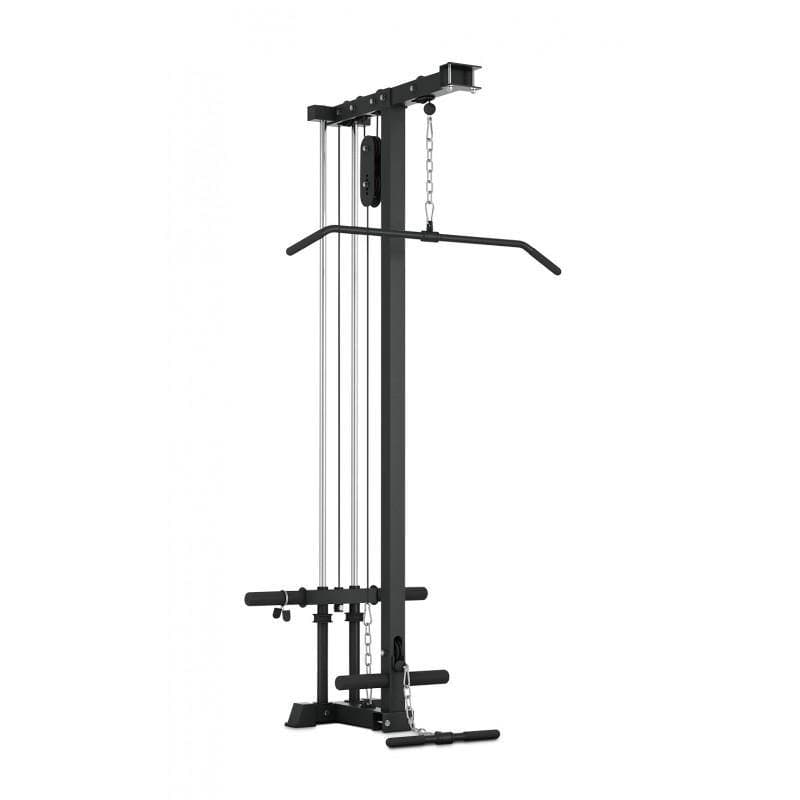 Pivot PHR3240 Heavy Duty Econ Rack - Premium Strength Range (280kg Rating) - Musclemania Fitness MegaStore